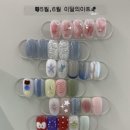 천안 백석동 유지력 갑 내돈내산 네일샵 만족 솔직후기 | 다온뷰티 천안백석점