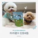 명가IT시스템 | 강아지 동결건조간식 추천 | 영양 가득 까까명가 단호박칩 후기