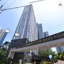 센텀비스타동원2차아파트 이미지