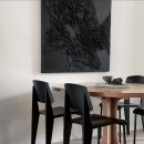 루밍 비트라 vitra 장푸르베 스탠다드 체어 블랙 구입기
