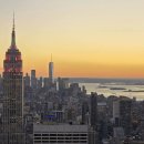 더 탑 | 뉴욕 탑오브더락 전망대 입장권 예약 찐 후기