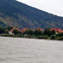 2005 유럽 일주 여행기 (25)- 열 이레째 - 바하우 계곡(오스트리아), 리프노 호수(체코) 이미지