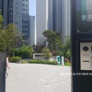 래미안해운대아파트경로당 이미지