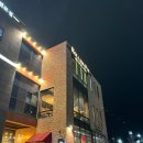 구미 금오산 베이커리카페, 금리단길 대형카페 추천 | 롤링핀