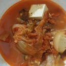 언니네 김치찌개