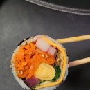 김밥반상회 이미지