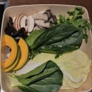 샤브하우스 | 모던샤브하우스 광화문D타워 후기 | 샤브사브 • 스키야키 육수