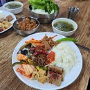 청춘뷔페함바식당 | 남이섬, 자라섬 근처 가성비 좋은 만원의 행복 가평 현지인 한식뷔페 찐 맛집 - 함바다