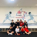 구본길펜싱클럽 이미지