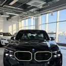 방배로 218 | [국내 1호] 전 세계 500대 한정, 2026 BMW XM 레이블 사파이어 블랙 출고기 (한독모터스 방배)