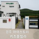[아이랑] 경주 아이스토리 키즈풀빌라 내돈내산 솔직후기 ❤️