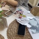 [잠실 파티룸 후기] 송파 파티룸 룸딩에서 생일파티 해쏴요