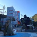 유기농테마파크 생생마켓 | 여수 여행 여수 가볼만한곳 롤글라이더 추천 / 유월드 루지 테마파크