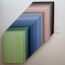 용리단길 갤러리 추천｜갤러리 로윤 Between Traces 전시 후기
