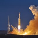 Kinetica 2(키네티카 2)로켓 발사 Demo Flight (Qingzhou Prototype Spacecraft) 이미지