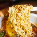 바바라 | 식스센스 합정 컵라면 타코 사발면 띠오 데 산타바바라 후기