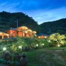 산골펜션 이미지