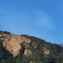 CU부암럭키점 | 🥾 난이도는 극악, 풍경은 극락 &lt;한양도성 순성길 백악구간&gt;