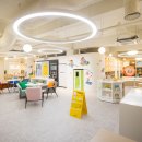 신정3동주민센터(고맙습니다 도서관) 이미지