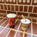 oasissay | 경산 대형카페 / 대가대 빨간 벽돌 카페 #오아시스세이(oasissay)