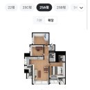 지에스25청계힐스테이트 | 구정마루 마뷸러스젠 젠틀판타지 동대문구 청계힐스테이트 아파트 25평형 시공후기