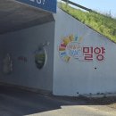 밀양물산주식회사 이미지