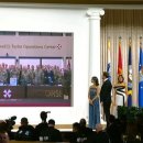 [뉴스 ＞ 국제정치] “주한미군과 함께 대선서 큰 승리”… 트럼프 취임식 발언 뒤늦게 회자 이미지