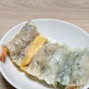 더조은명가손만두김밥봄내점