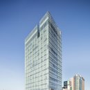 현대카드(캐피탈)부산사옥 이미지