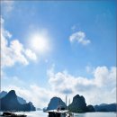 하롱베이 이미지