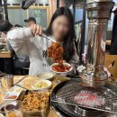 단관공원길 | [강원/원주] 신계 본점 : 단관택지 숯불 닭갈비 맛집 재방문 후기