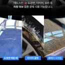 워시클래스 | 더클래스 퓨어스킨S 데드스킨S 프리워시 세트 후기, 셀프세차 입문으로 만족