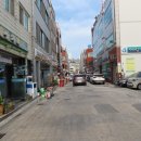 모범식당