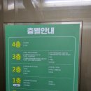 단양우체국 2층 이미지