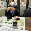 밝은귀 독일 보청기 | 어머니 보청기 상담 리얼 리뷰! 상계독일보청기 노원구보청기 담백후기