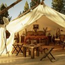 샛별글램핑 이미지