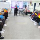 시니어 인지활동교실 이미지