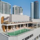 호텔 시그니처 이미지