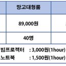 강남역 망고모임공간