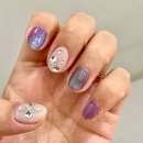 다낭네일아트 마사지샵 추천 &#39;오드리네일&amp;스파&#39; 내돈내산 후기 할인받는법 ,가격
