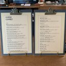 구월동 : 커피 카프렛, coffee coffret