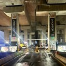 드롭탑 오송역 언더패스점 | 오송역 드롭탑 커피로 하루 무료주차 / 위치 메뉴 커피가격