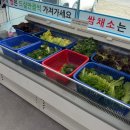 청정로 | 연천 자유로 쌈밥 화덕 생선 구이와 쌈밥의 만남 솔직한 내돈내산 후기