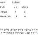 30일 완성 초단기 중국어 핵심 문법 (2) 이미지