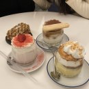 P-6711 | [서울대입구역 카페] 쫀쫀한 크림의 커피, 디저트 종류가 다양한 &#39;씨크스페셜티커피&#39;