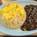 미소순대 뒷편 주차장 공원 이미지