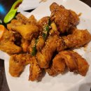 노리터치킨