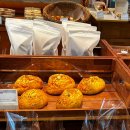 올리브제과점 | 사상빵집 파밀리아제과점 상하이버터떡 먹는 방법 (줄서먹는 디저트 후기)