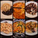 구룡각 | 송파 가락시장역맛집 구룡각 신년회 가족모임 서울 한정식 맛집 후기