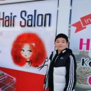 미셀헤어 이미지